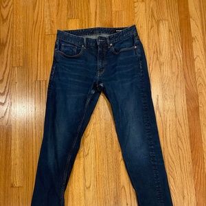 Bonobos Dark Jeans